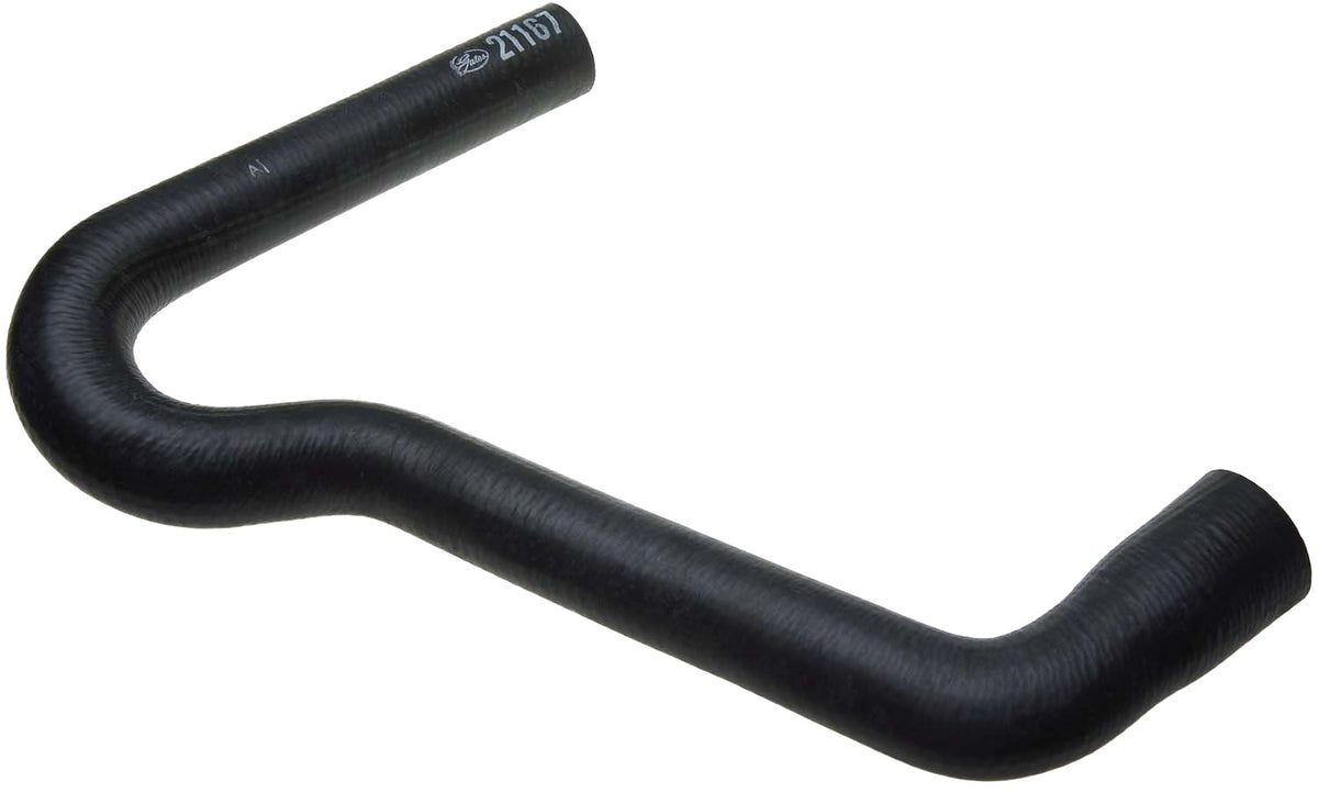 Gates Radiator Coolant Hose 21167