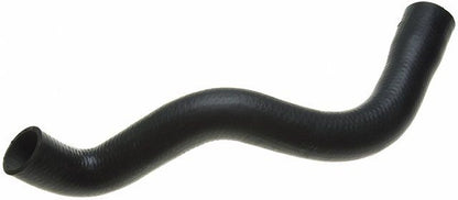 Gates 1981 Nissan 310 4-Cyl. 1.5L Lower - Eng. To Pipe Molded Coolant Hose 21168