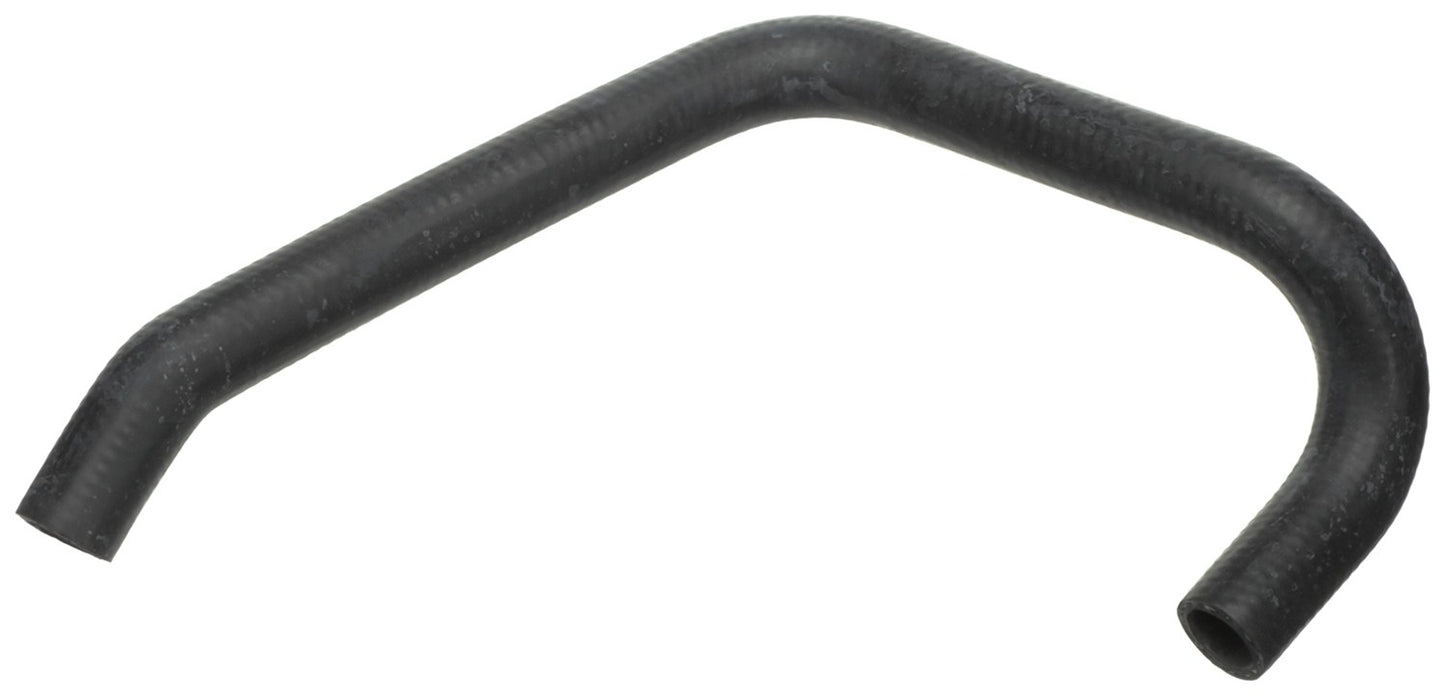 Gates 1981 Nissan 310 4-Cyl. 1.5L Lower - Eng. To Pipe Molded Coolant Hose 21168