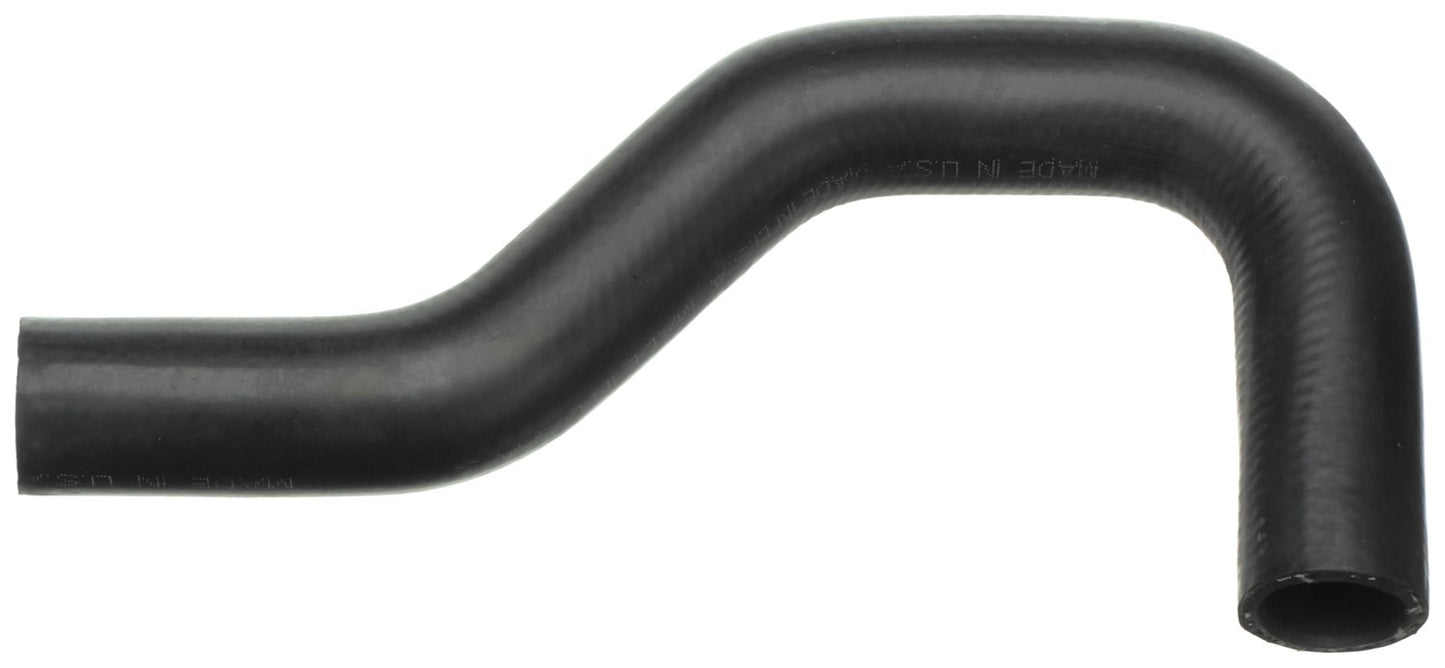 Gates Radiator Coolant Hose 21170