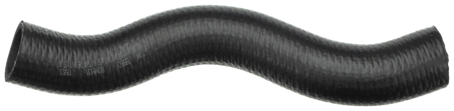 Gates Radiator Coolant Hose 21174