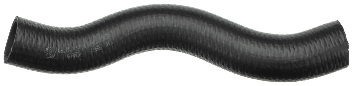 Gates Radiator Coolant Hose 21174