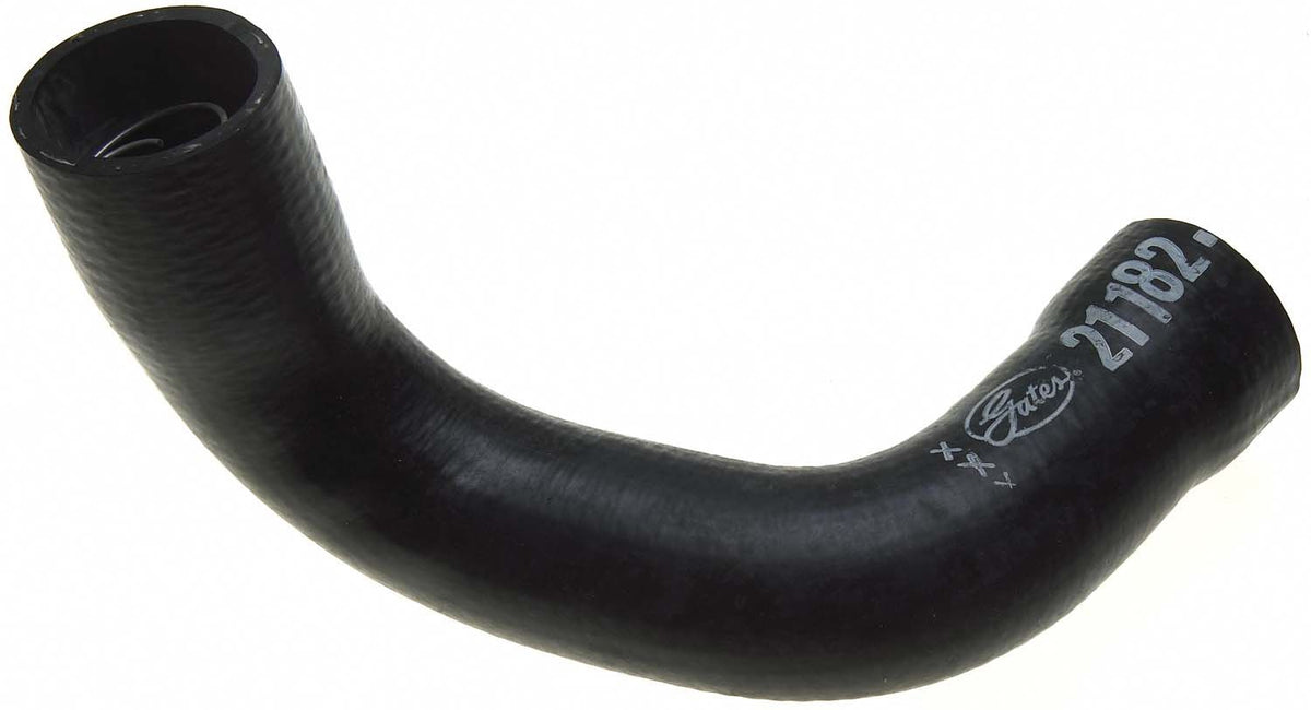Gates Radiator Coolant Hose 21182