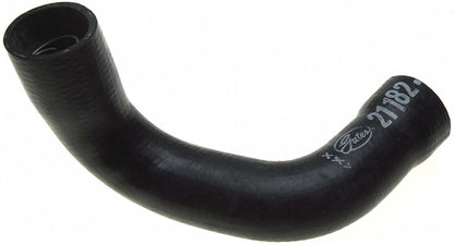 Gates Radiator Coolant Hose 21182
