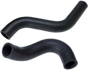 Gates 97-01 Hyundai Tiburon / 90-93 Mazda MX-5 Miata Molded Coolant H 21186