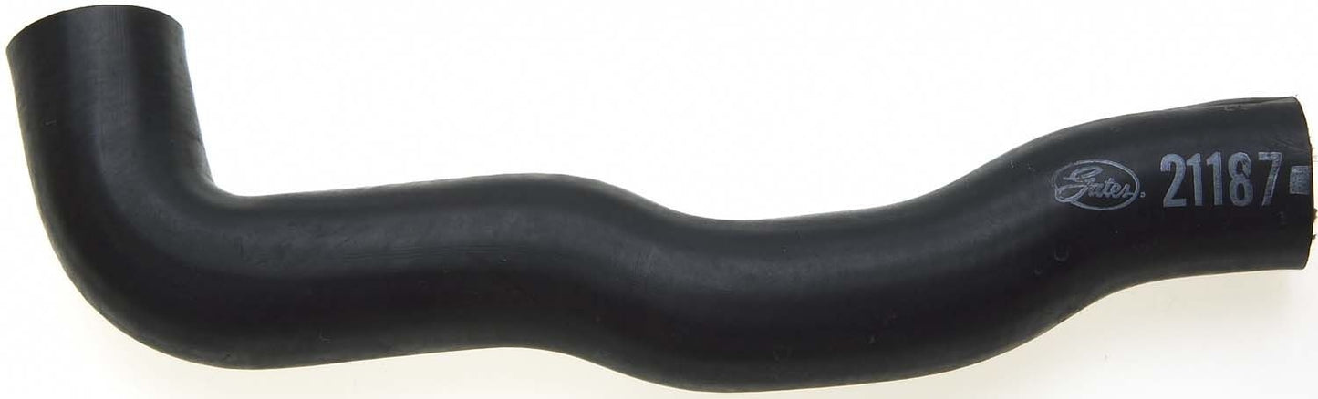 Gates Radiator Coolant Hose 21187