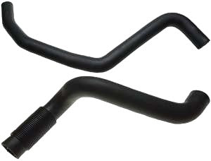 Gates Radiator Coolant Hose 21188