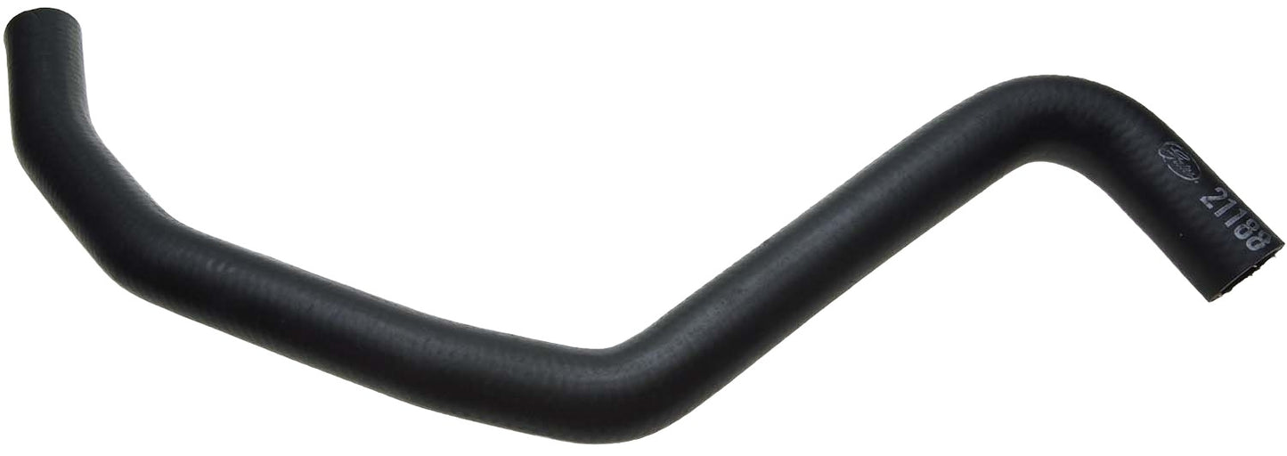 Gates Radiator Coolant Hose 21188