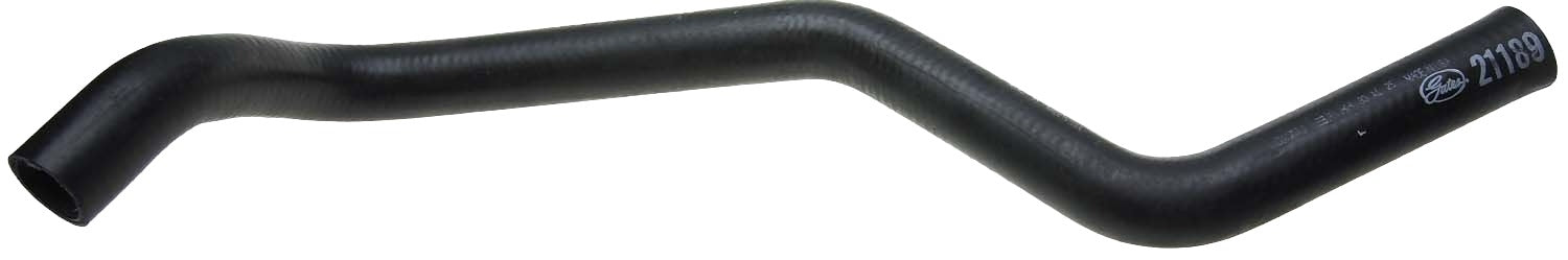 Gates Radiator Coolant Hose 21189