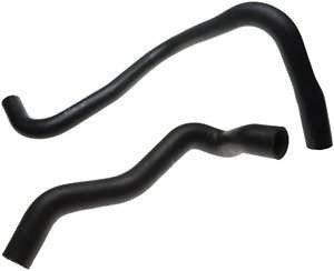 Gates Radiator Coolant Hose 21191