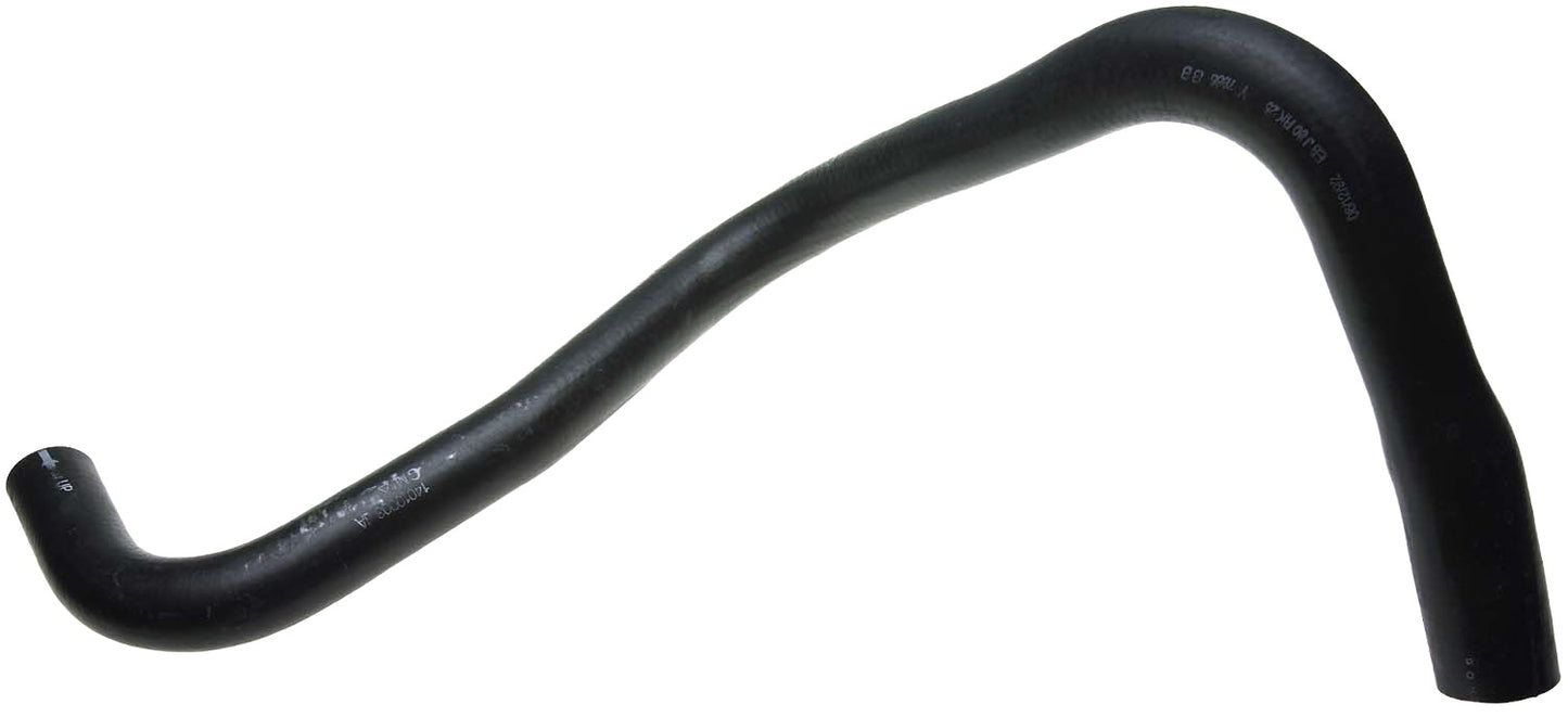 Gates Radiator Coolant Hose 21191