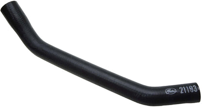 Gates Radiator Coolant Hose 21193