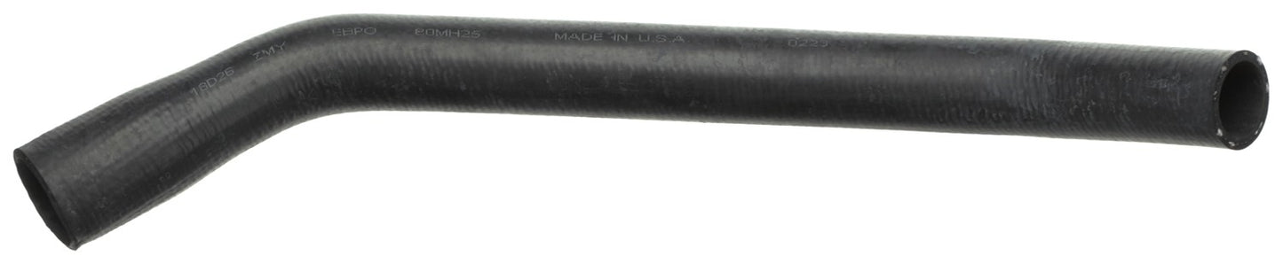 Gates Radiator Coolant Hose 21193