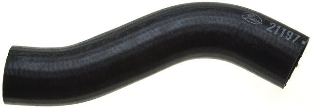 Gates 78-88 GMC Brigadier Caterpillar 3208 Diesel Lower - Pipe To Rad. Molded Coolant Hose 21197