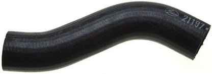 Gates 78-88 GMC Brigadier Caterpillar 3208 Diesel Lower - Pipe To Rad. Molded Coolant Hose 21197