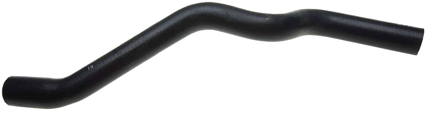 Gates Radiator Coolant Hose 21199