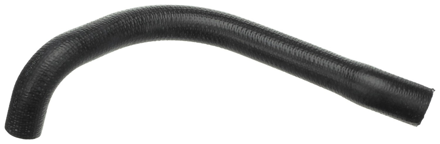 Gates Radiator Coolant Hose 21201