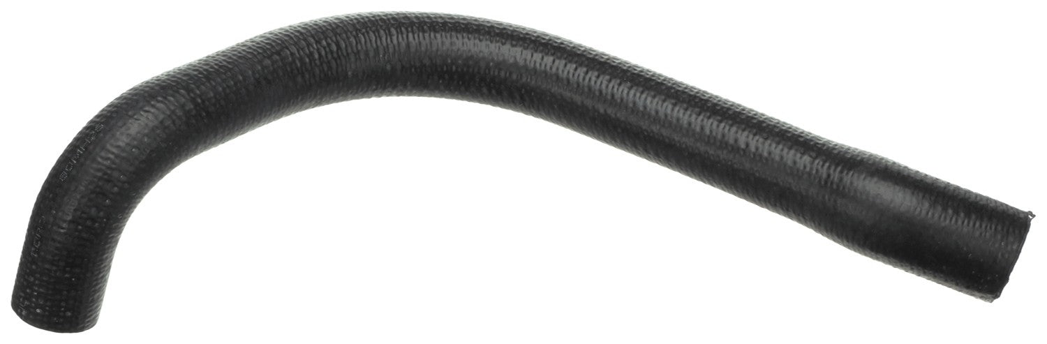 Gates Radiator Coolant Hose 21201