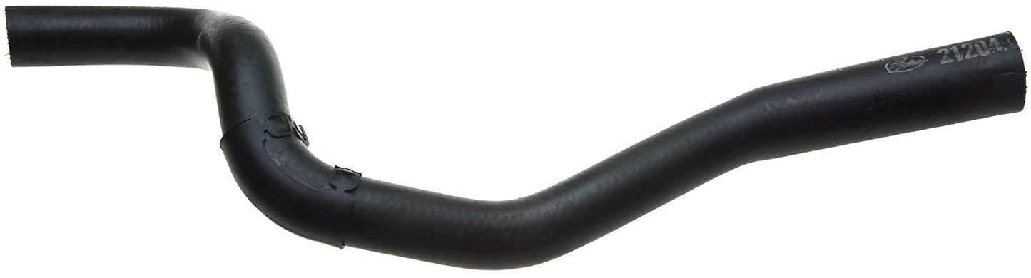 Gates Oldsmobile Cutlass / Chevy GMC C2500 Pickup / Chevy Suburban Molded Radiator Coolant Hose 21204