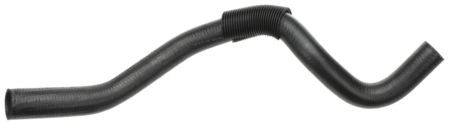 Gates Oldsmobile Cutlass / Chevy GMC C2500 Pickup / Chevy Suburban Molded Radiator Coolant Hose 21204