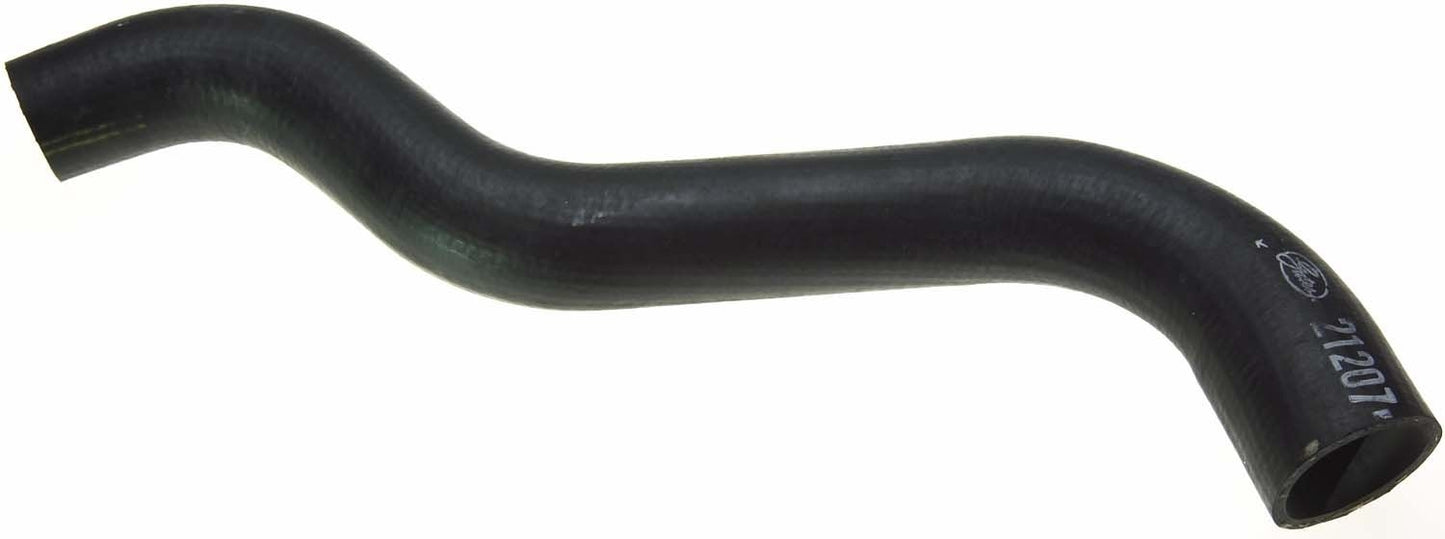 Gates Radiator Coolant Hose 21207
