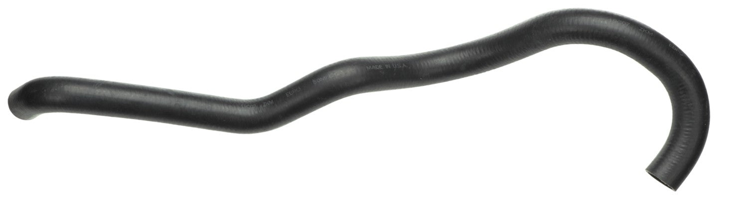 Gates Radiator Coolant Hose 21209