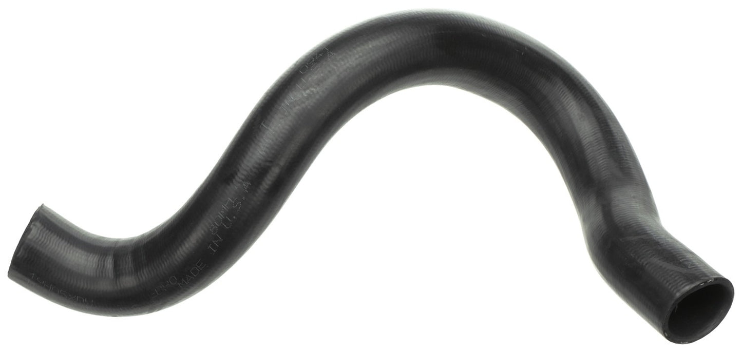 Gates Radiator Coolant Hose 21216