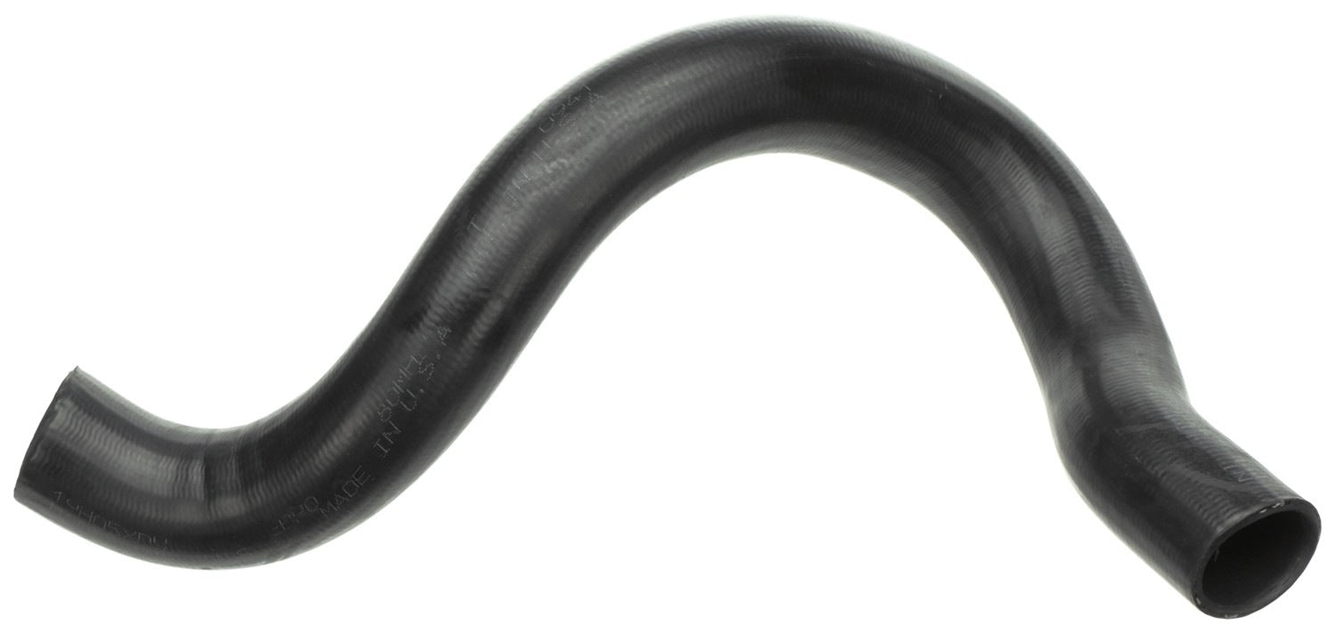 Gates Radiator Coolant Hose 21216