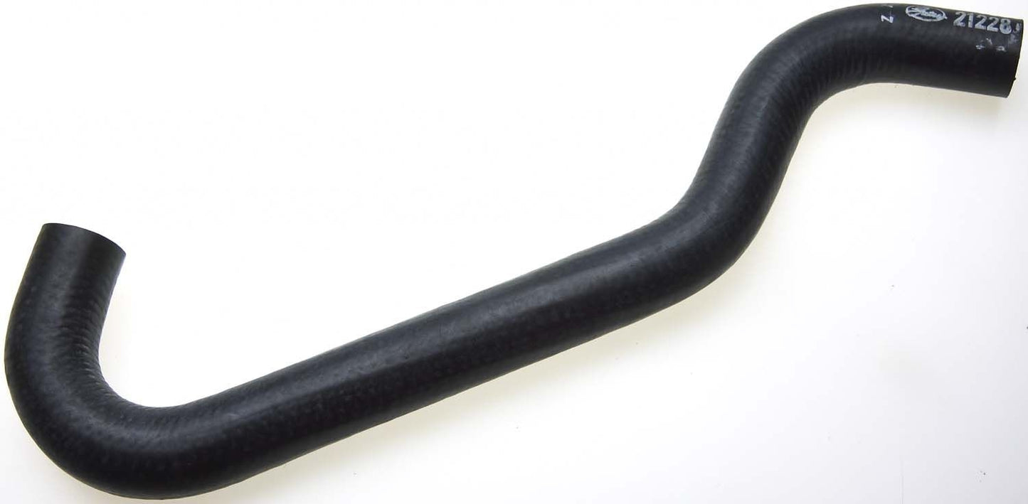 Gates Radiator Coolant Hose 21228