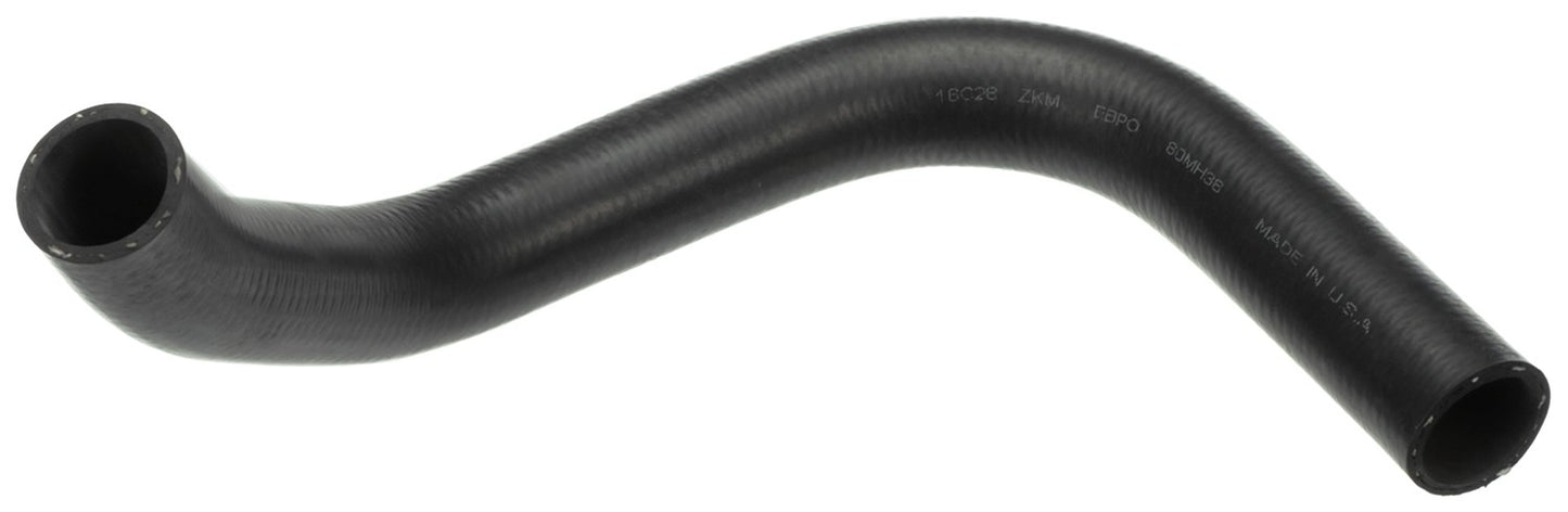 Gates Radiator Coolant Hose 21232