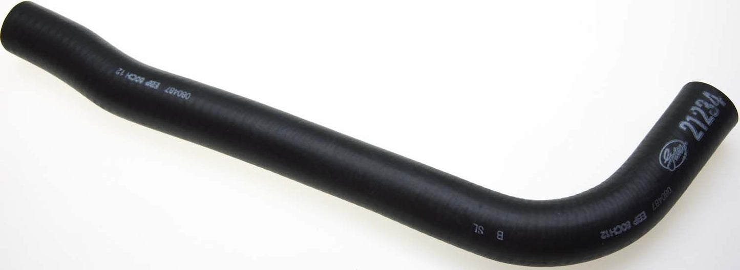 Gates Radiator Coolant Hose 21234