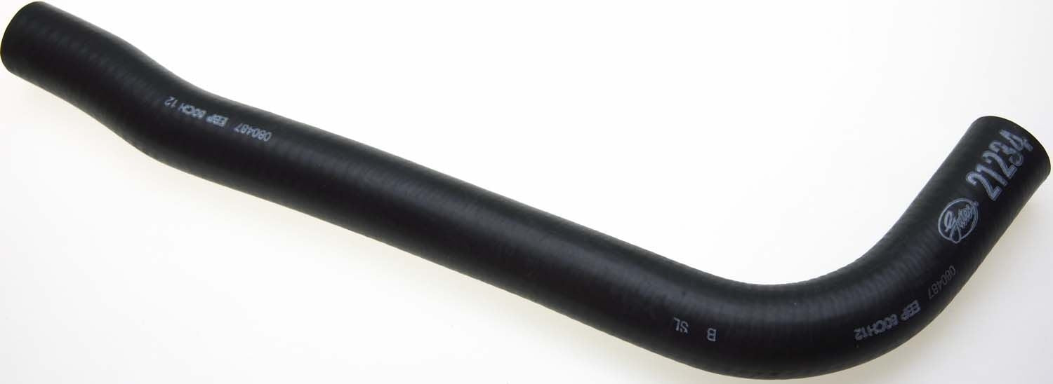 Gates Radiator Coolant Hose 21234