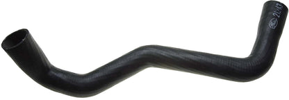 Gates 80-85 Ford C800 Ford V-8 7.0L Lower Molded Coolant Hose 21243