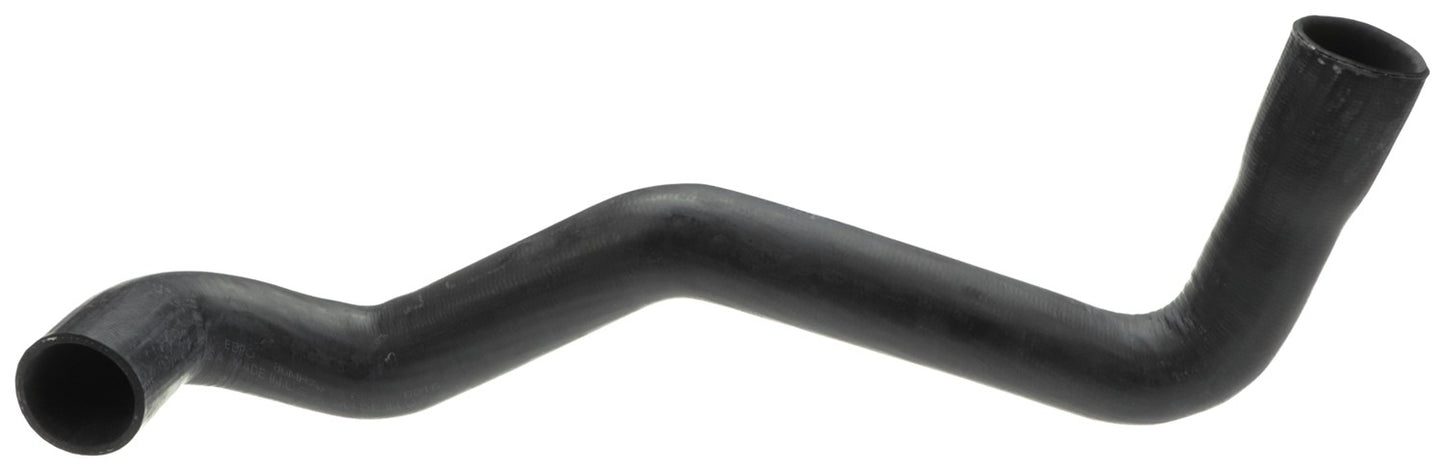 Gates 80-85 Ford C800 Ford V-8 7.0L Lower Molded Coolant Hose 21243