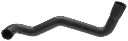 Gates 80-85 Ford C800 Ford V-8 7.0L Lower Molded Coolant Hose 21243