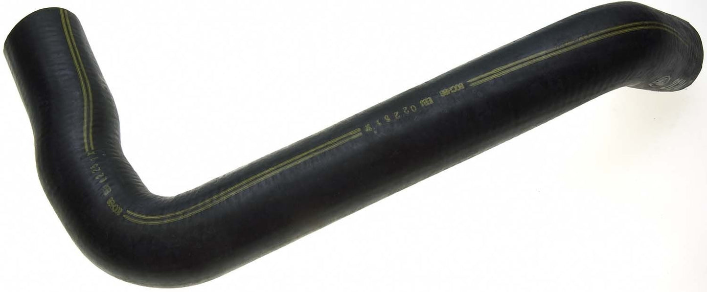 Gates 75-87 Ford LN7000 Caterpillar 3208 Diesel Lower - Eng. To Cooler Molded Coolant Hose 21247