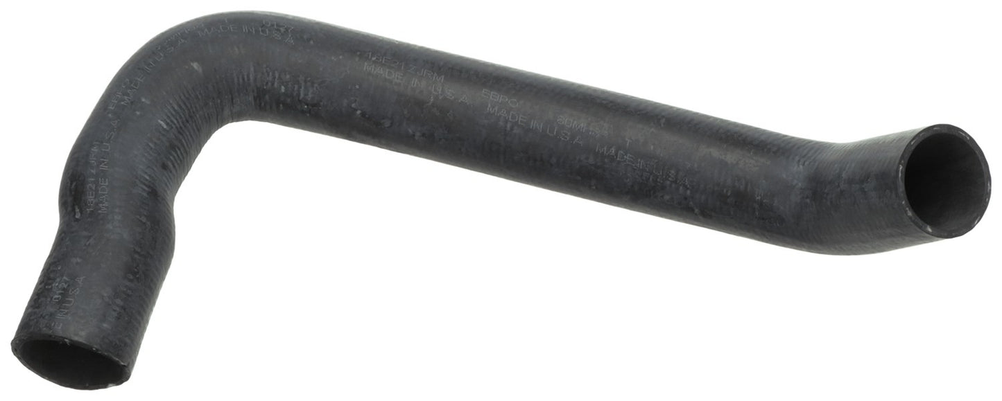 Gates 75-87 Ford LN7000 Caterpillar 3208 Diesel Lower - Eng. To Cooler Molded Coolant Hose 21247