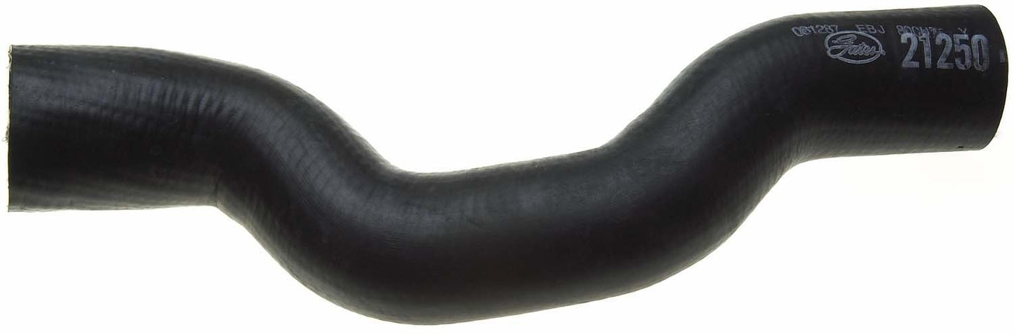 Gates 80-85 Ford C800 Ford V-8 7.0L Upper Molded Coolant Hose 21250