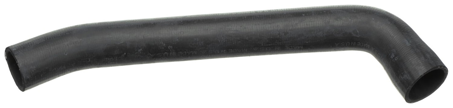 Gates 80-86 Ford LN700 Ford V-8 6.1L Upper Molded Coolant Hose 21251