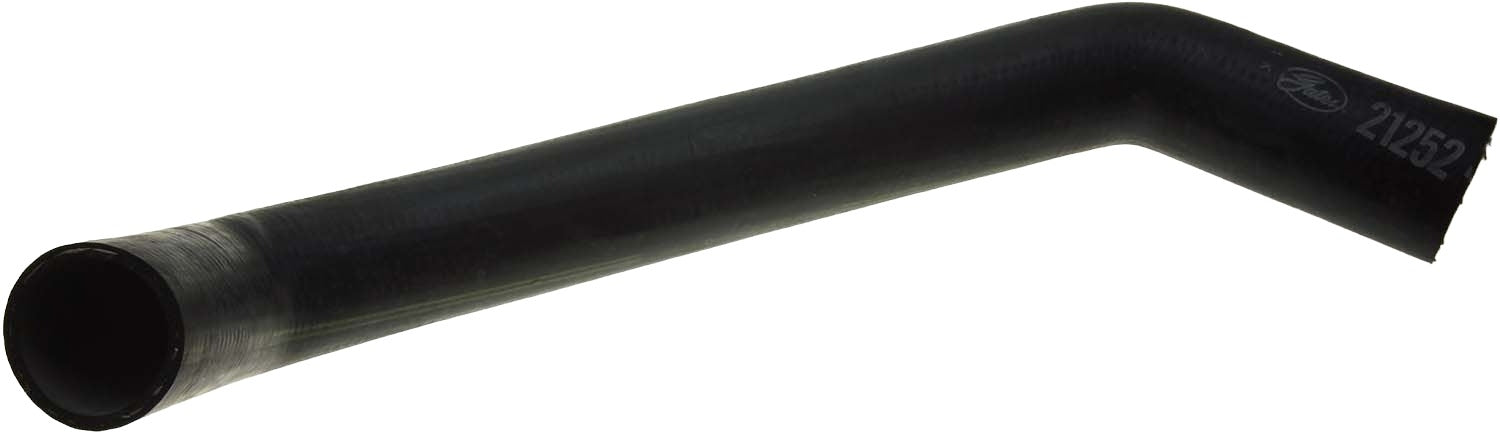 Gates Radiator Coolant Hose 21252