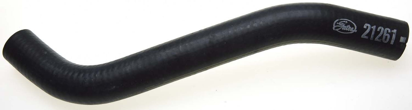Gates Radiator Coolant Hose 21261