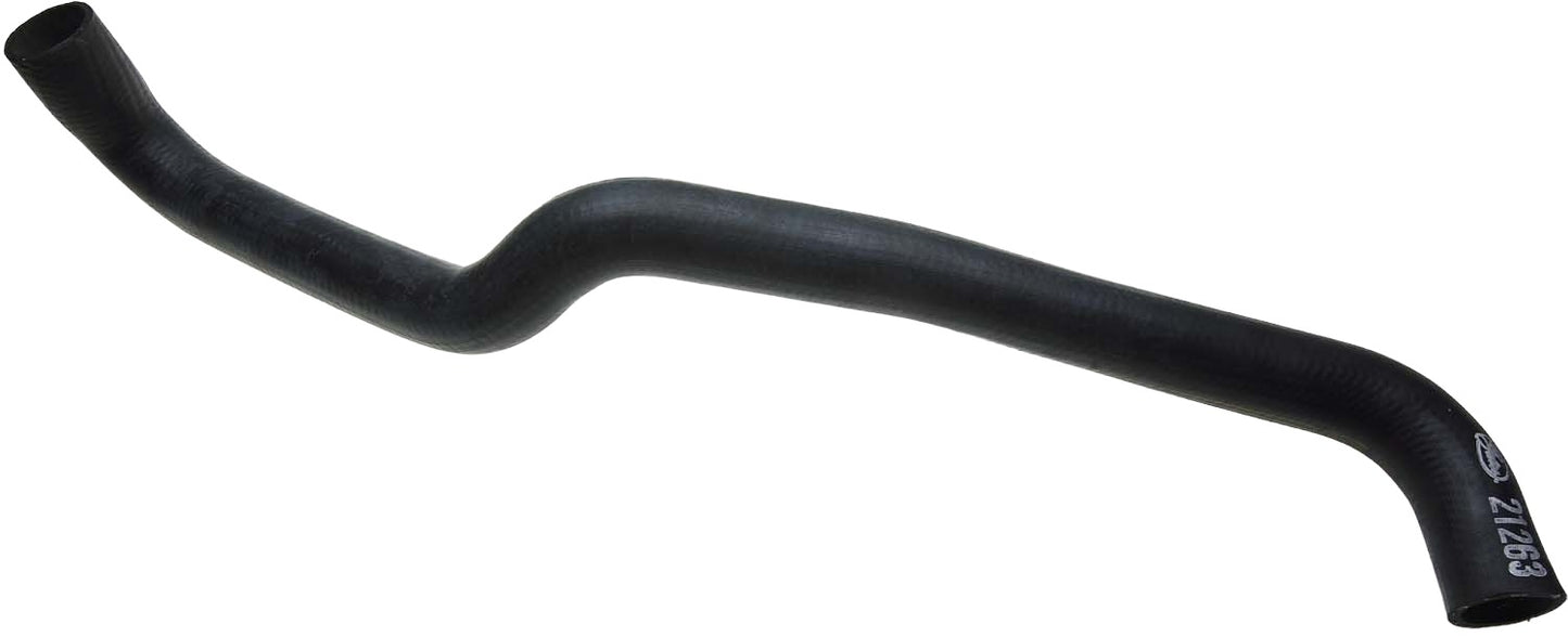 Gates Radiator Coolant Hose 21263
