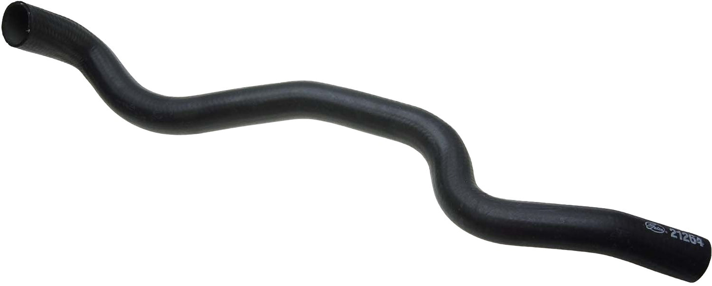 Gates Radiator Coolant Hose 21264