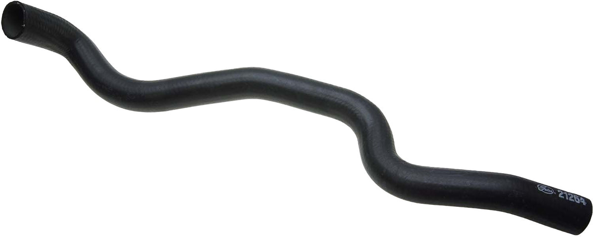 Gates Radiator Coolant Hose 21264