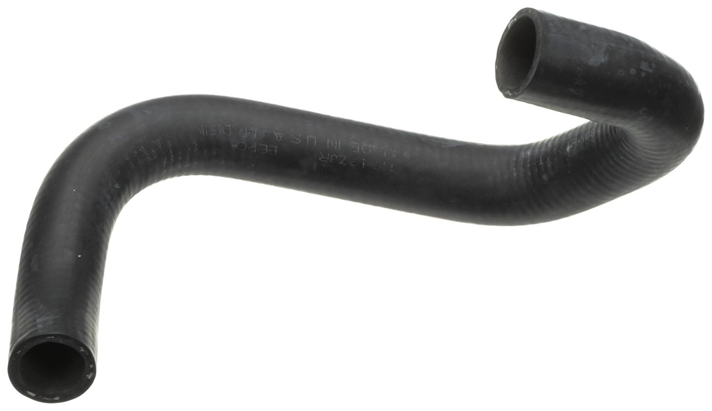 Gates Radiator Coolant Hose 21268