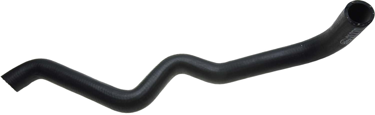 Gates 88-89 Buick Reatta V-6 3.8L Upper Molded Coolant Hose 21270