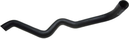 Gates 88-89 Buick Reatta V-6 3.8L Upper Molded Coolant Hose 21270