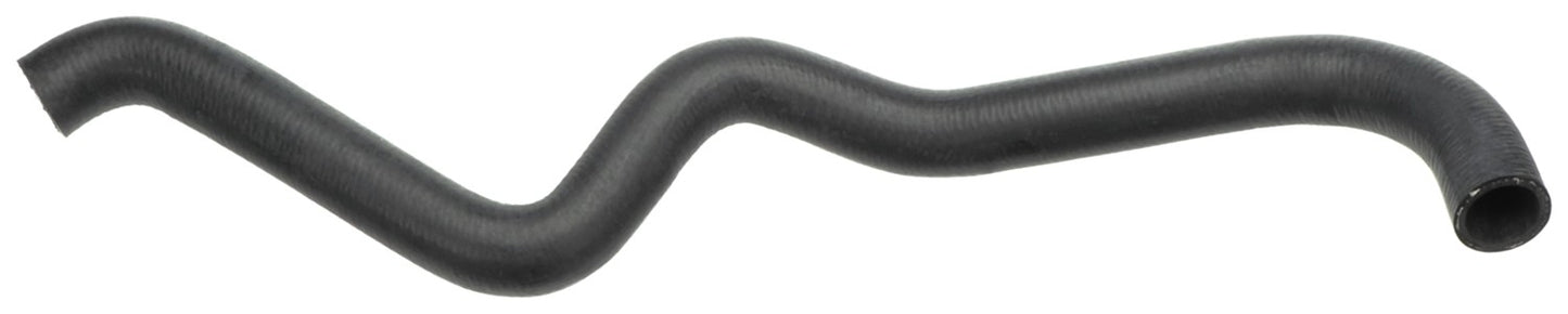 Gates 88-89 Buick Reatta V-6 3.8L Upper Molded Coolant Hose 21270