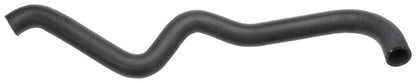 Gates 88-89 Buick Reatta V-6 3.8L Upper Molded Coolant Hose 21270