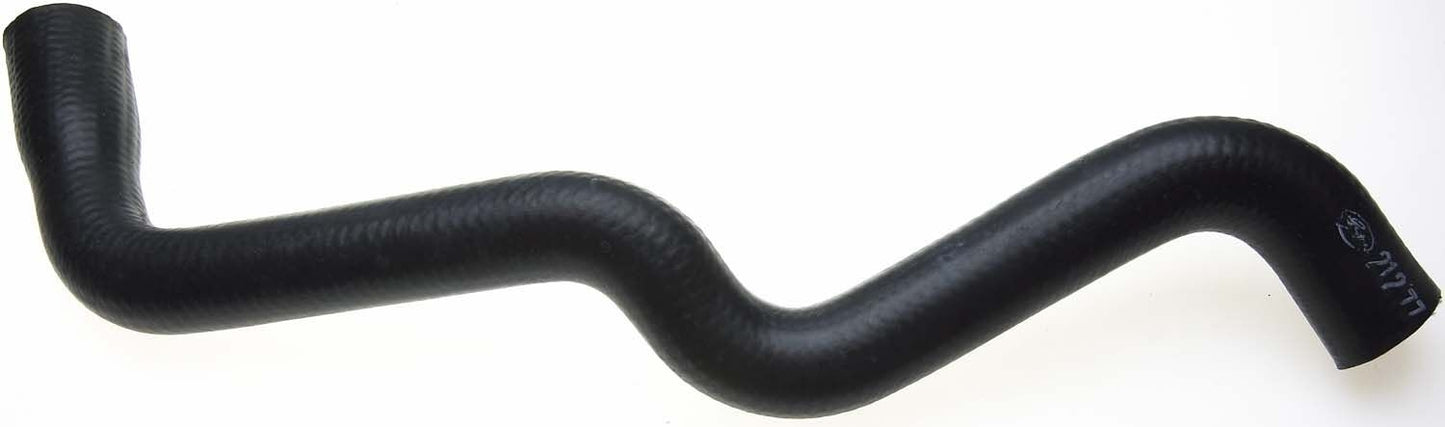 Gates Radiator Coolant Hose 21277